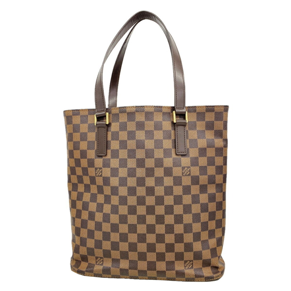 Louis Vuitton Damier Vavin GM Tote Bag N51169 Ebene SPO Women's